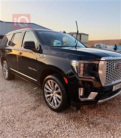 جي ام سي يوكون